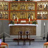 1307G 128 Fehmarn-Burg St Nikolai